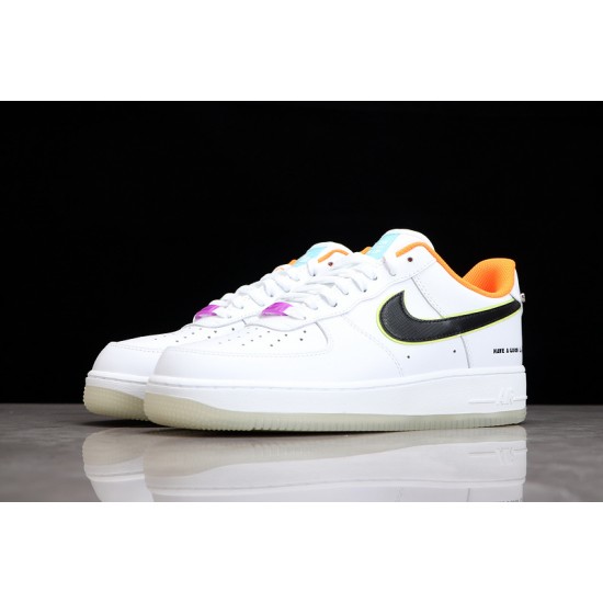 Nike Air Force 1 07 LE Have A Good Game ——DO2333-101 Casual Shoes Unisex