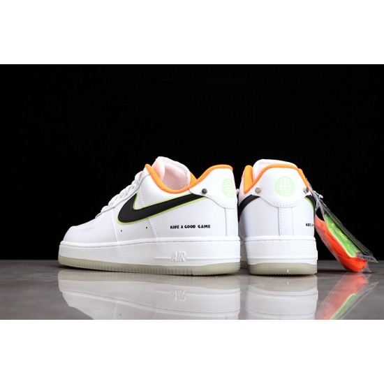 Nike Air Force 1 07 LE Have A Good Game ——DO2333-101 Casual Shoes Unisex