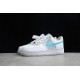 Nike Air Force 1 07 LV8 75th Anniversary - Spurs ——DC8874-100 Casual Shoes Unisex