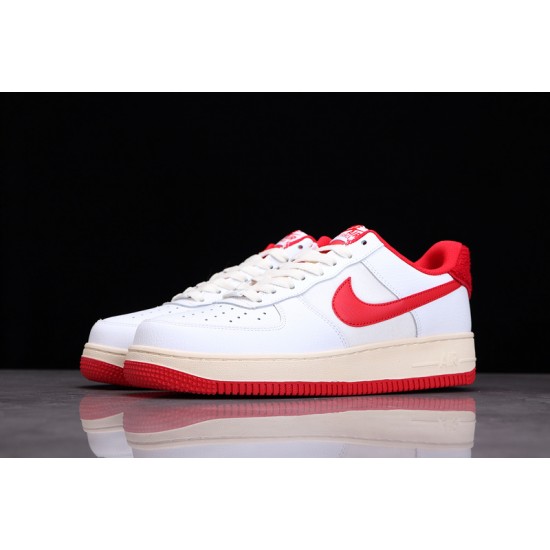 Nike Air Force 1 07 LV8 Lettermans Jacket ——DO5220-161 Casual Shoes Unisex