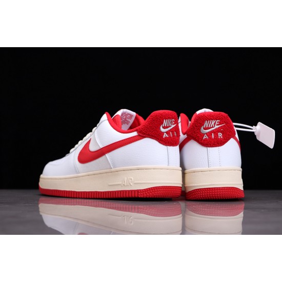 Nike Air Force 1 07 LV8 Lettermans Jacket ——DO5220-161 Casual Shoes Unisex