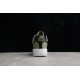 Nike Air Force 1 07 LV8 Metallic Swoosh Pack - Oil Green ——DA8481-300 Casual Shoes Unisex