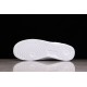 Nike Air Force 1 07 LV8 Misplaced Swoosh - Triple White —— CK7214-100 Casual Shoes Unisex