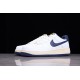Nike Air Force 1 07 LV8 Varsity Jacket - Michigan ——DO5220-141 Casual Shoes Unisex