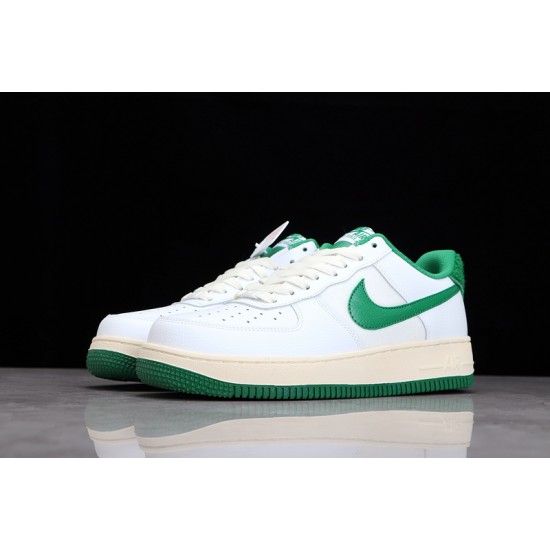 Nike Air Force 1 07 LV8 Varsity Jacket —— DO5220-131 Casual Shoes Unisex