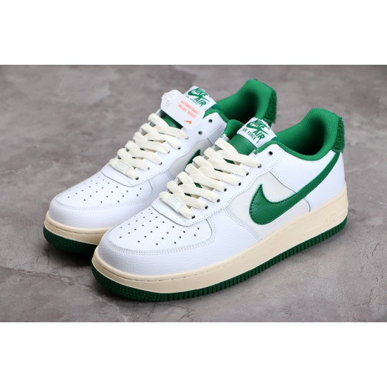 Nike Air Force 1 07 LV8 Varsity Jacket —— DO5220-131 Casual Shoes Unisex