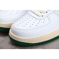 Nike Air Force 1 07 LV8 Varsity Jacket —— DO5220-131 Casual Shoes Unisex