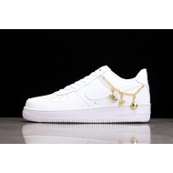 Nike Air Force 1 07 LX Lucky Charms —— DD1525-100 Casual Shoes Unisex