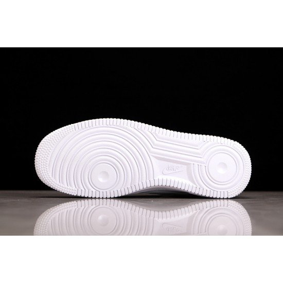 Nike Air Force 1 07 LX Lucky Charms —— DD1525-100 Casual Shoes Unisex