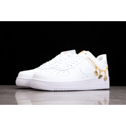 Nike Air Force 1 07 LX Lucky Charms —— DD1525-100 Casual Shoes Unisex