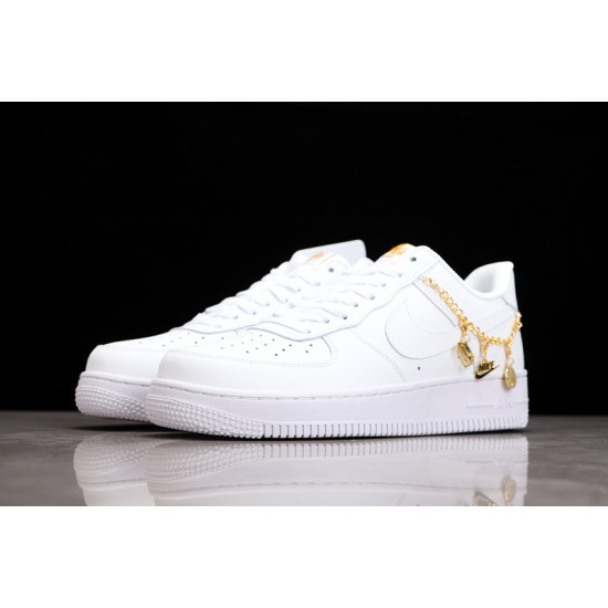 Nike Air Force 1 07 LX Lucky Charms —— DD1525-100 Casual Shoes Unisex