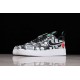 Nike Air Force 1 07 LX Worldwide Pack - Black —— CZ5927-001 Casual Shoes Unisex
