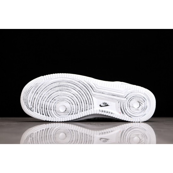 Nike Air Force 1 07 Para-Noise 2.0——DD3223-100 Casual Shoes Men