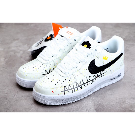 Nike Air Force 1 07 Para-Noise 2.0——DD3223-100 Casual Shoes Men