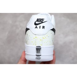 Nike Air Force 1 07 Para-Noise 2.0——DD3223-100 Casual Shoes Men