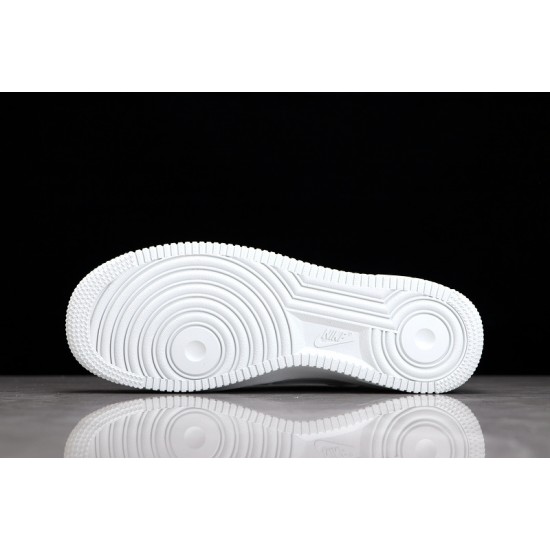 Nike Air Force 1 07 Reflective ——DC2062-100 Casual Shoes Unisex