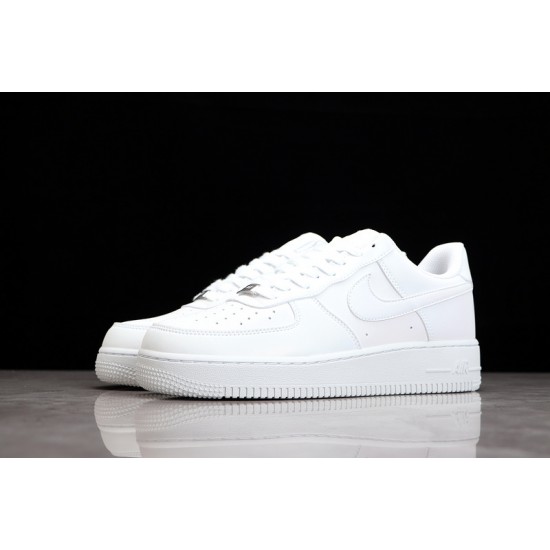 Nike Air Force 1 07 Reflective ——DC2062-100 Casual Shoes Unisex