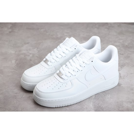 Nike Air Force 1 07 Reflective ——DC2062-100 Casual Shoes Unisex