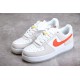 Nike Air Force 1 07 SE First Use ——DA8302-101 Casual Shoes Unisex