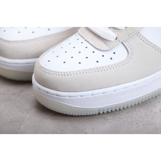 Nike Air Force 1 07 SE First Use ——DA8302-101 Casual Shoes Unisex