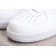 Nike Air Force 1 07 Triple White ——CW2288-111 Casual Shoes Unisex