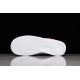 Nike Air Force 1 07 Triple White Red —— CW2288-111 Casual Shoes Unisex