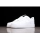Nike Air Force 1 07 Triple White——DD8959-100 Casual Shoes Unisex