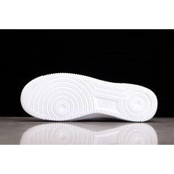 Nike Air Force 1 07 Triple White——DD8959-100 Casual Shoes Unisex