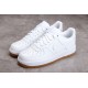 Nike Air Force 1 07 White Light Brown ——DJ2739-100 Casual Shoes Unisex