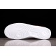 Nike Air Force 1 07 White Noble Red——315115-154 Casual Shoes Unisex