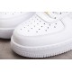 Nike Air Force 1 07 White Noble Red——315115-154 Casual Shoes Unisex