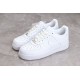 Nike Air Force 1 Beige White —— N-2088 Casual Shoes Unisex