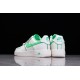Nike Air Force 1 Beige White Green —— UH8958-022 Casual Shoes Unisex