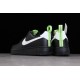 Nike Air Force 1 Black Green White —— DO6394-001 Casual Shoes Unisex