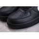 Nike Air Force 1 Black Green White —— DO6394-001 Casual Shoes Unisex