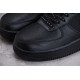 Nike Air Force 1 Black Red —— DO6389-001 Casual Shoes Unisex
