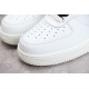 Nike Air Force 1 Black White —— CL6326-158 Casual Shoes Unisex