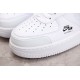 Nike Air Force 1 Black White —— CV3039-100 Casual Shoes Unisex