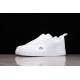 Nike Air Force 1 Black White —— CV3039-100 Casual Shoes Unisex