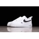 Nike Air Force 1 Black White —— CV3039-105 Casual Shoes Unisex