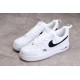 Nike Air Force 1 Black White —— CV3039-105 Casual Shoes Unisex