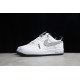 Nike Air Force 1 Black White ——DC8873-101 Casual Shoes Unisex