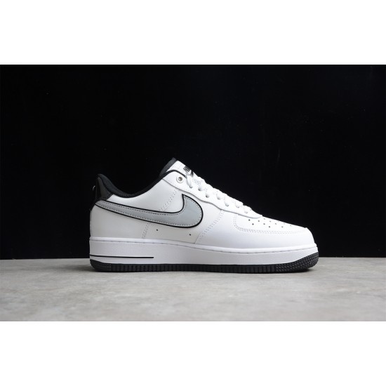 Nike Air Force 1 Black White ——DC8873-101 Casual Shoes Unisex