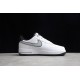 Nike Air Force 1 Black White ——DC8873-101 Casual Shoes Unisex