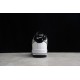 Nike Air Force 1 Black White ——DC8873-101 Casual Shoes Unisex