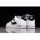 Nike Air Force 1 Black White ——DD8571-013 Casual Shoes Unisex