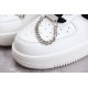 Nike Air Force 1 Black White ——DD8571-013 Casual Shoes Unisex