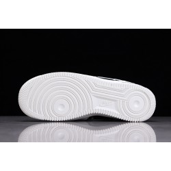Nike Air Force 1 Black White ——DD8571-013 Casual Shoes Unisex