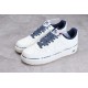 Nike Air Force 1 Blue White —— UN6602-301 Casual Shoes Unisex