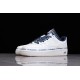 Nike Air Force 1 Blue White —— UN6602-301 Casual Shoes Unisex